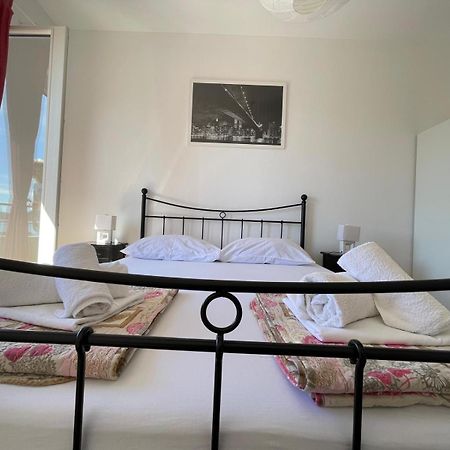 בטינה Apartments Nada מראה חיצוני תמונה