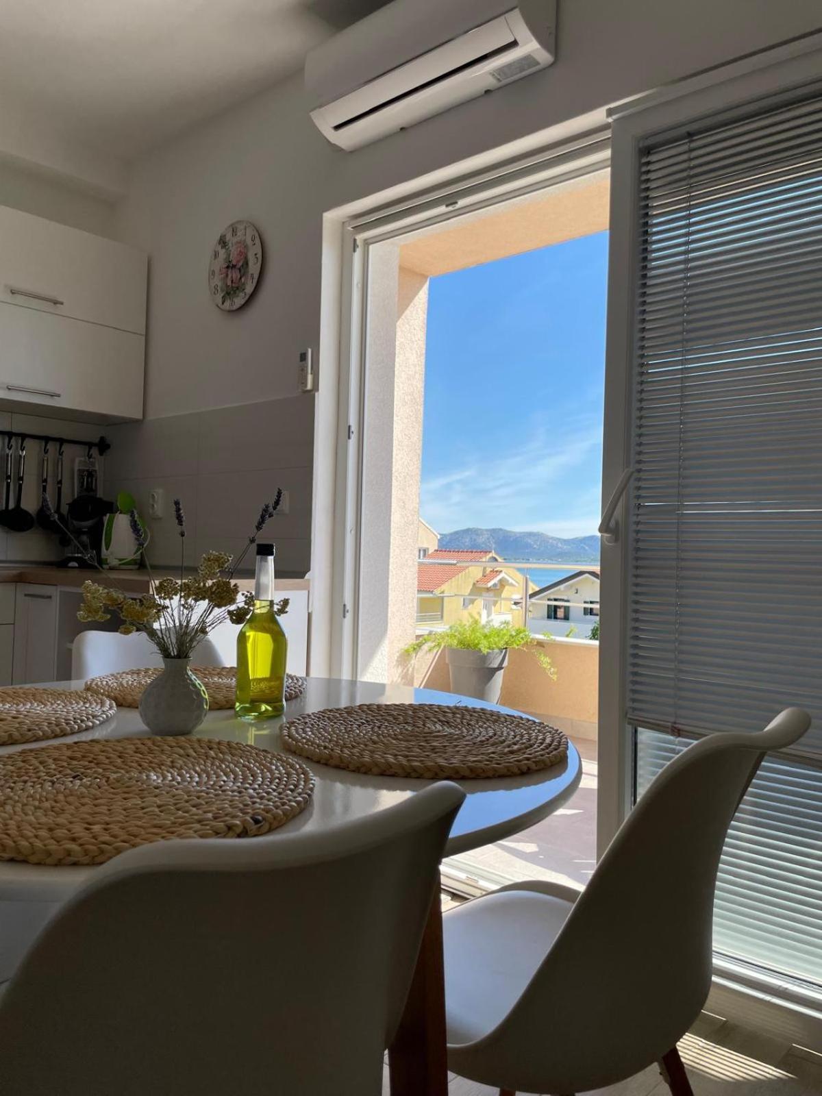 בטינה Apartments Nada מראה חיצוני תמונה