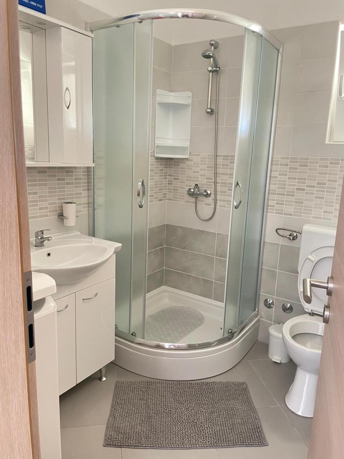 בטינה Apartments Nada מראה חיצוני תמונה