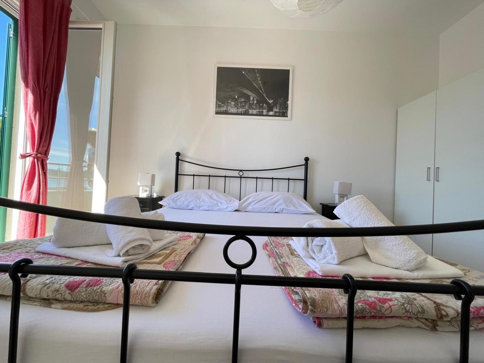 בטינה Apartments Nada מראה חיצוני תמונה