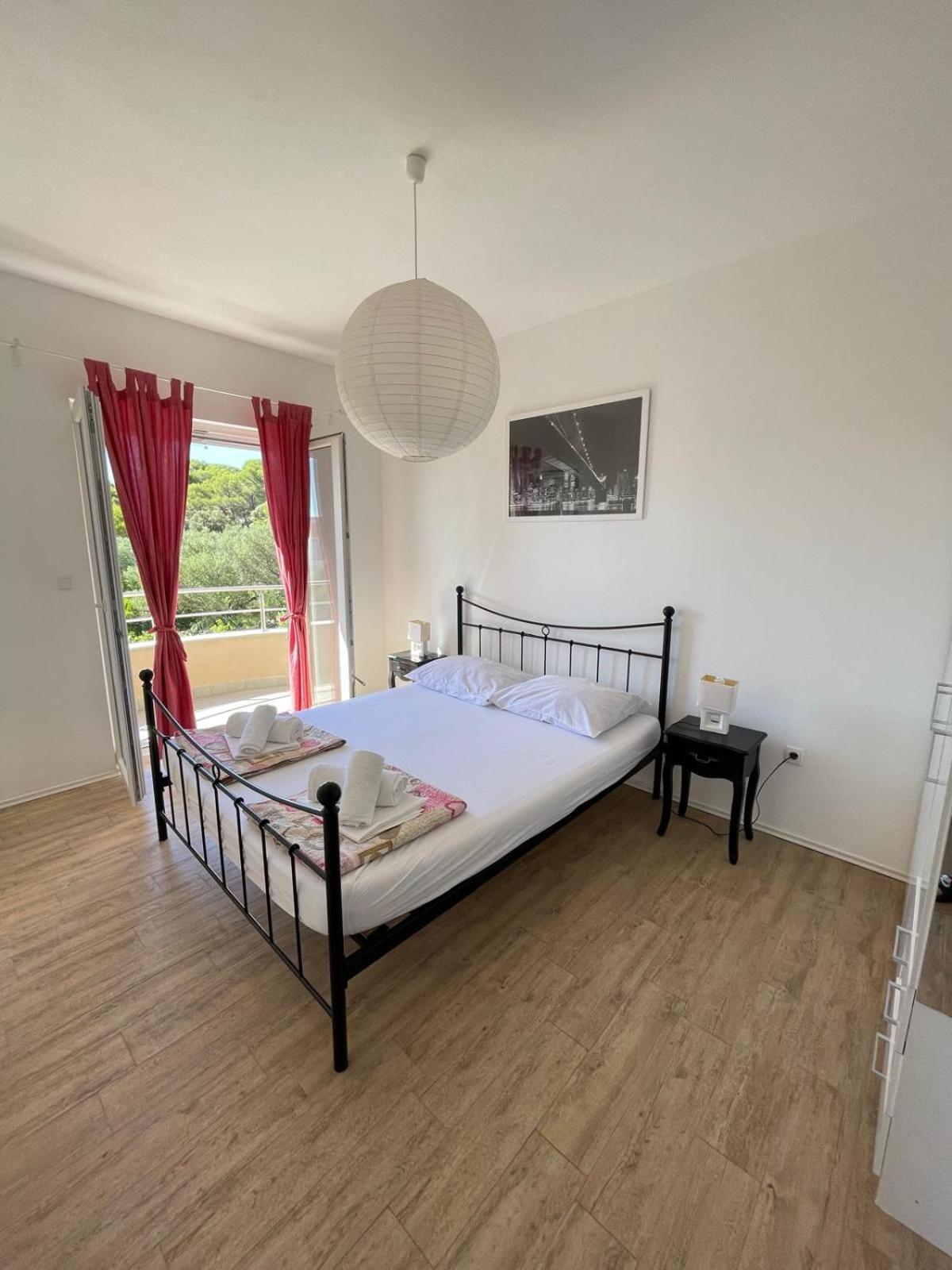 בטינה Apartments Nada מראה חיצוני תמונה