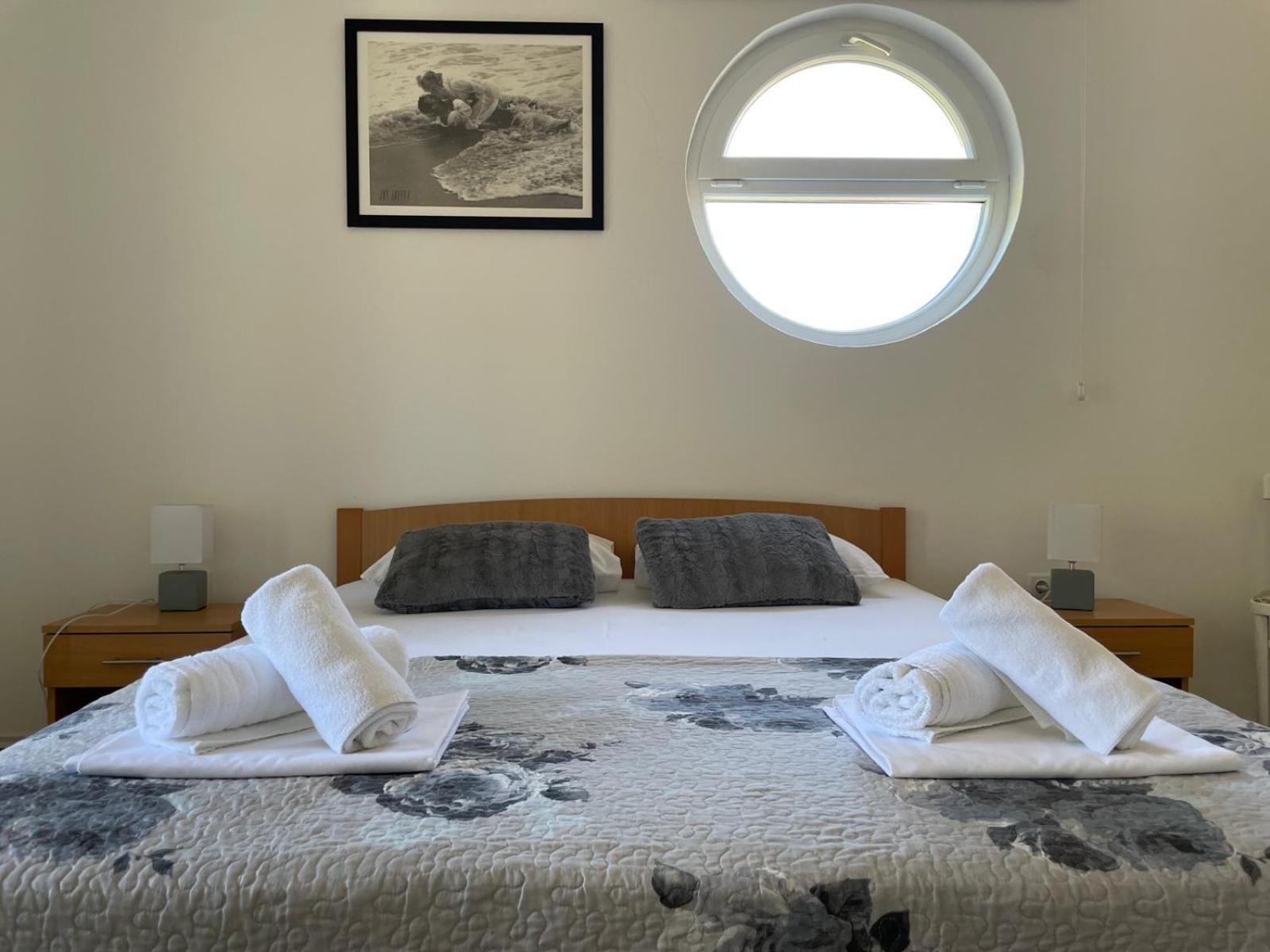 בטינה Apartments Nada מראה חיצוני תמונה