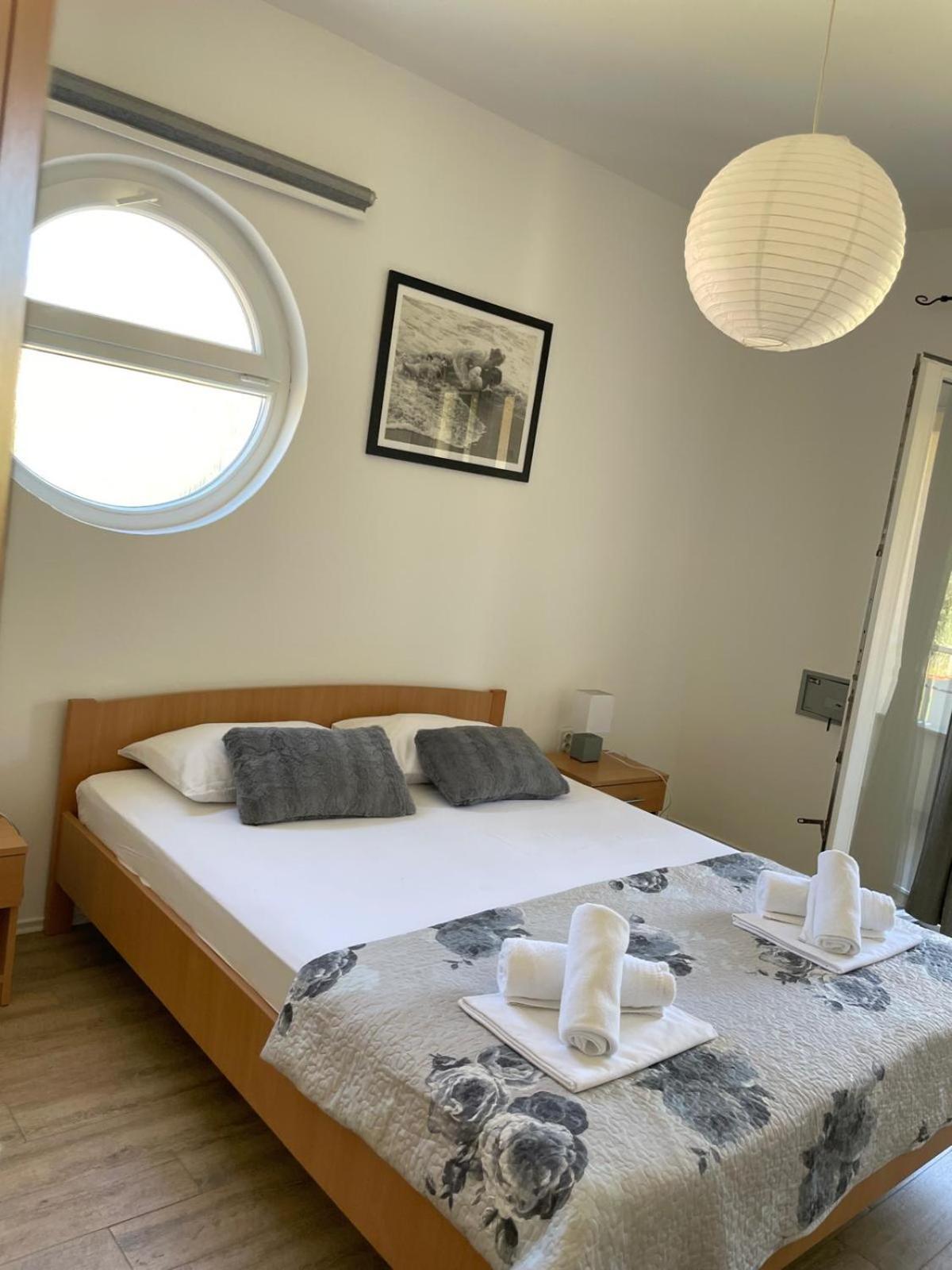 בטינה Apartments Nada מראה חיצוני תמונה