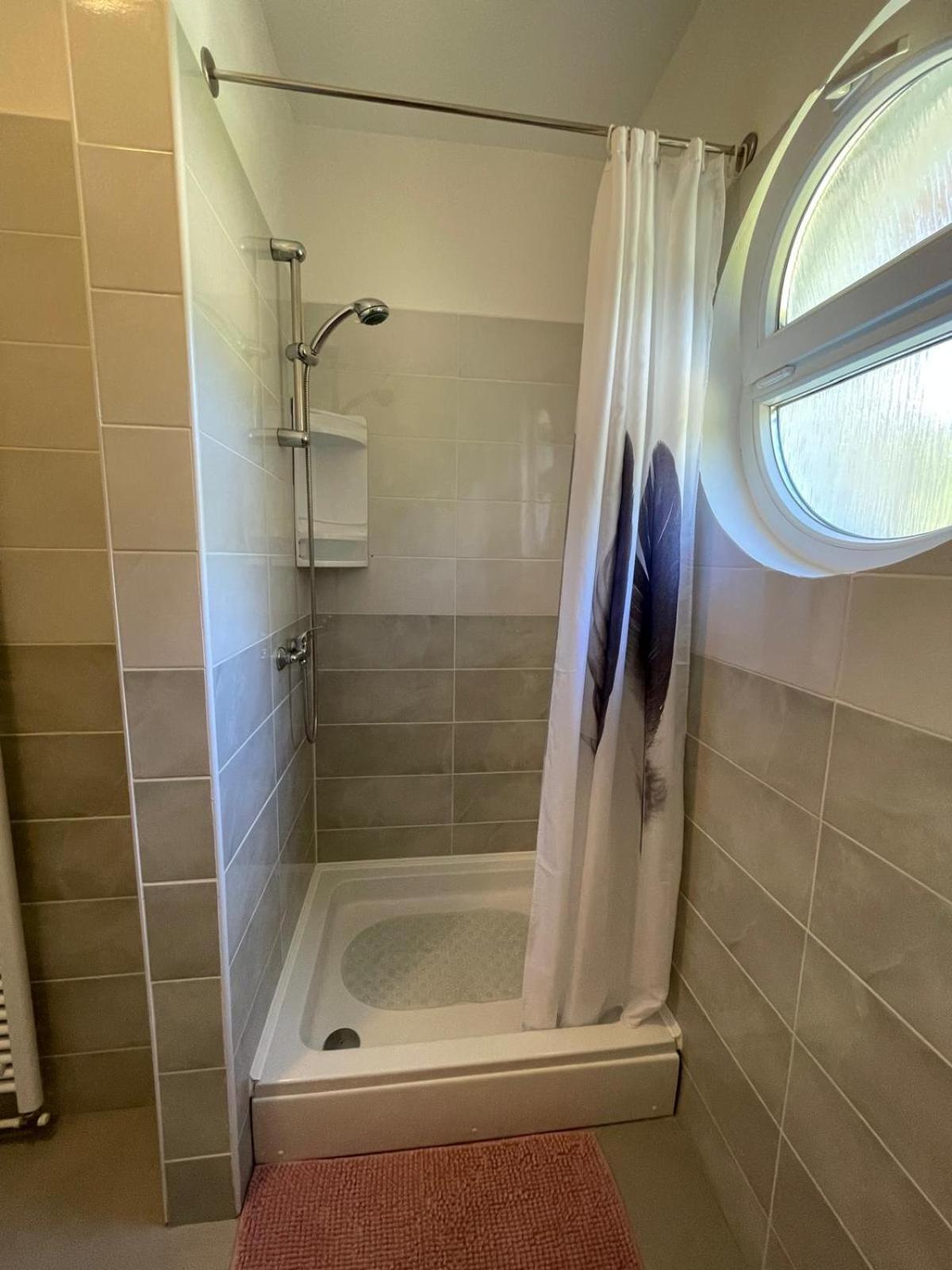 בטינה Apartments Nada מראה חיצוני תמונה