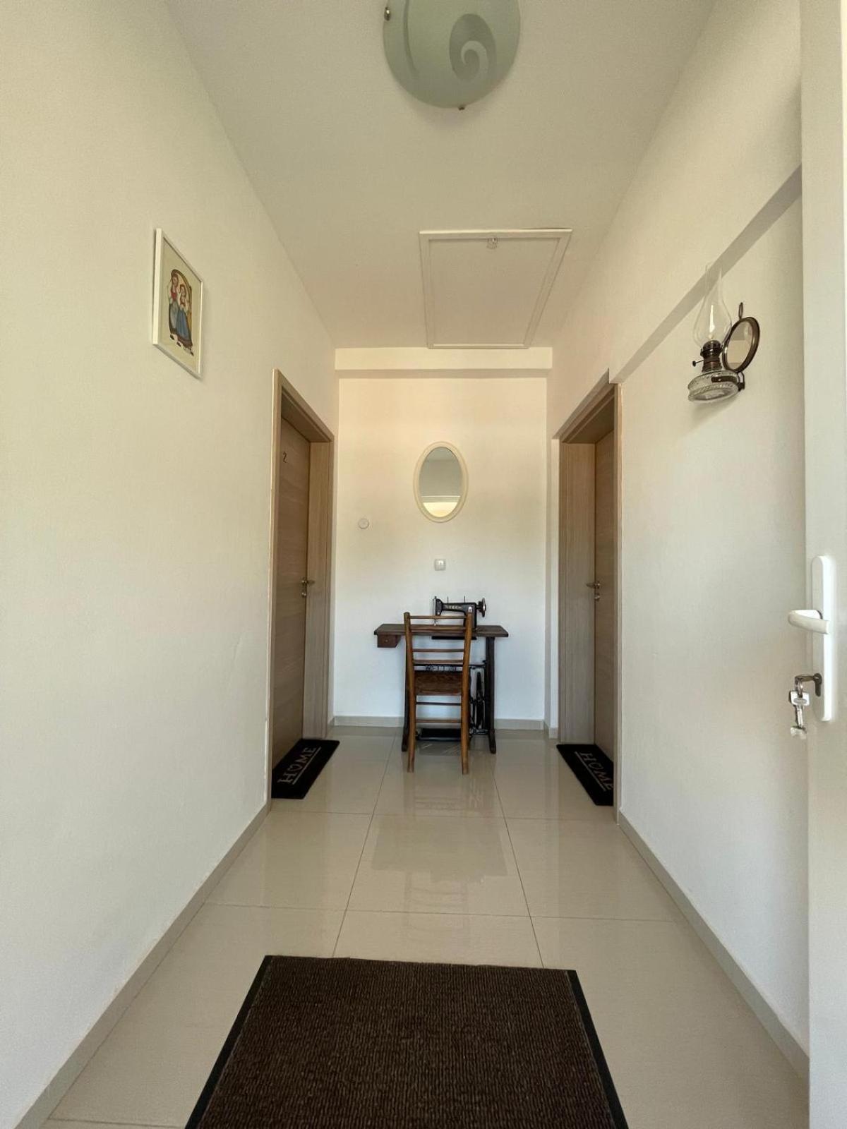בטינה Apartments Nada מראה חיצוני תמונה