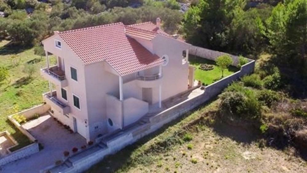 בטינה Apartments Nada מראה חיצוני תמונה