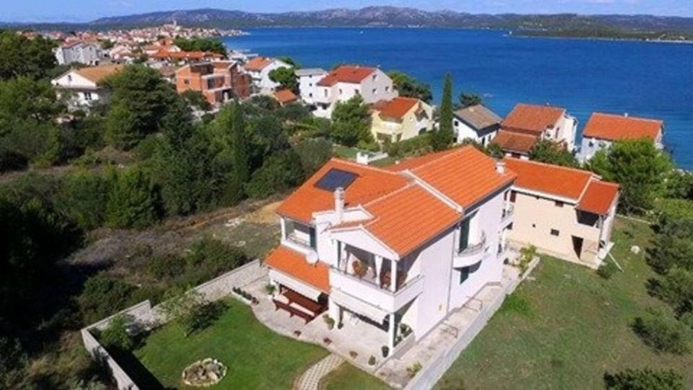 בטינה Apartments Nada מראה חיצוני תמונה
