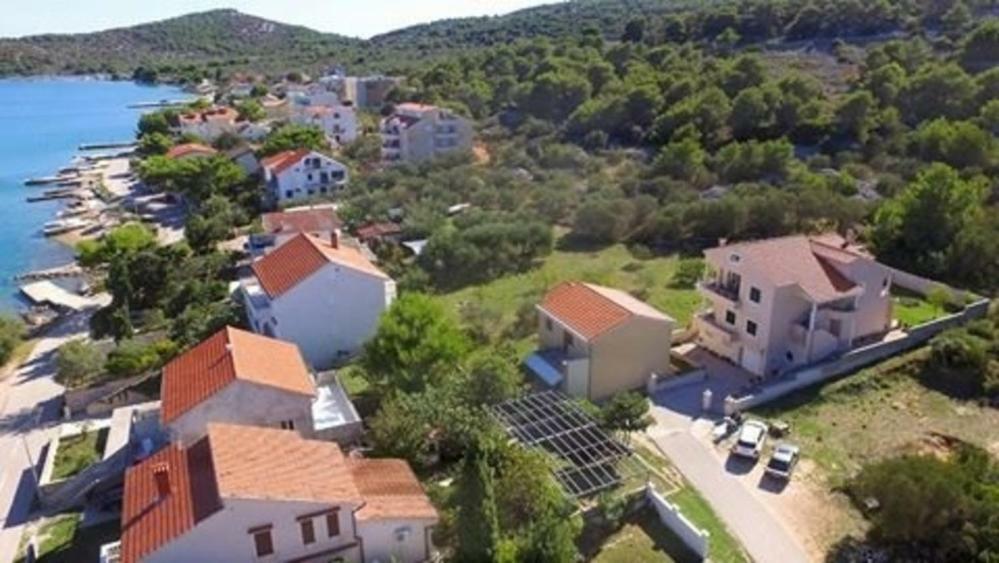 בטינה Apartments Nada מראה חיצוני תמונה